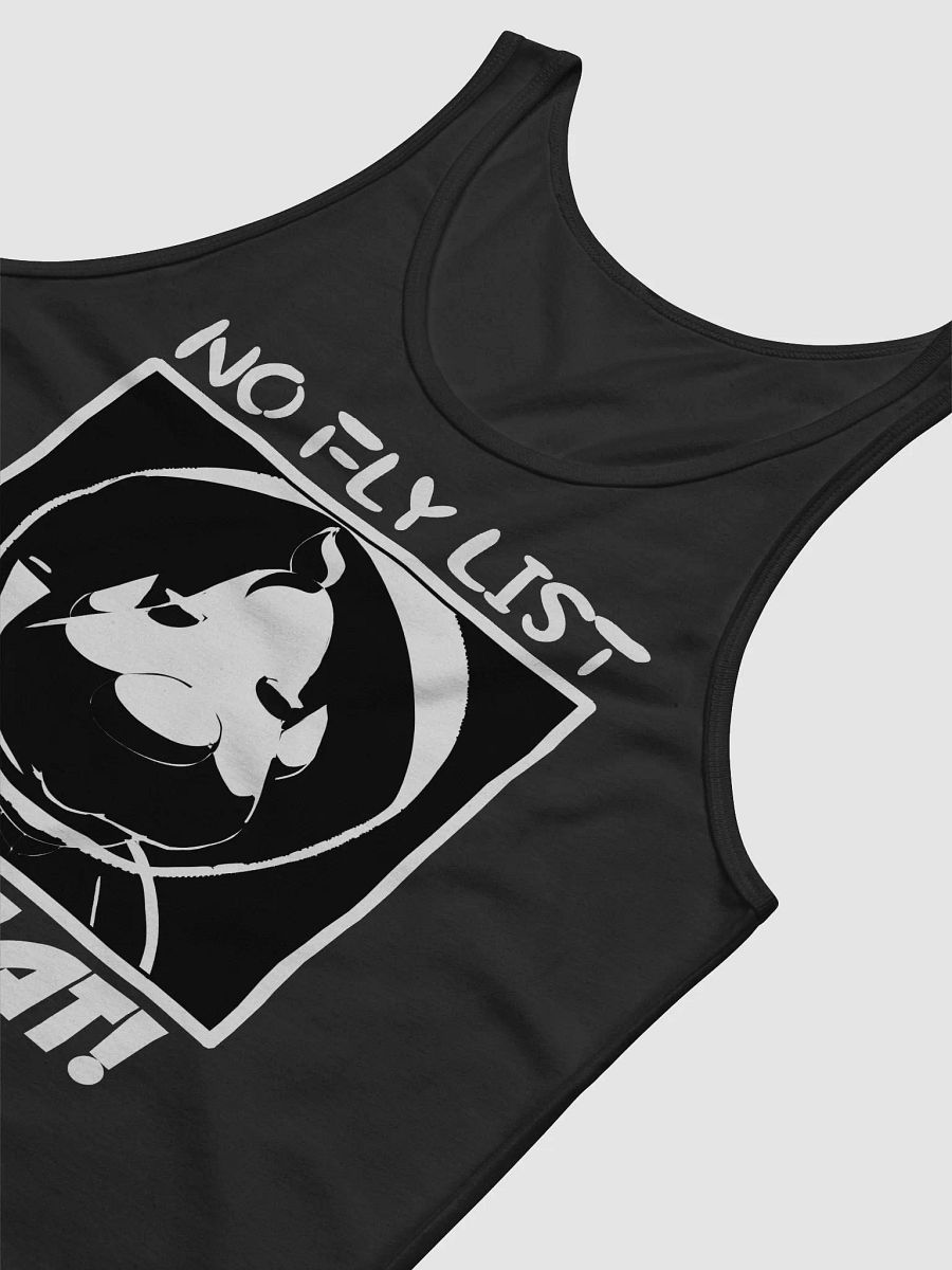 BASTARD JUMPSCARE TANK TOP product image (3)