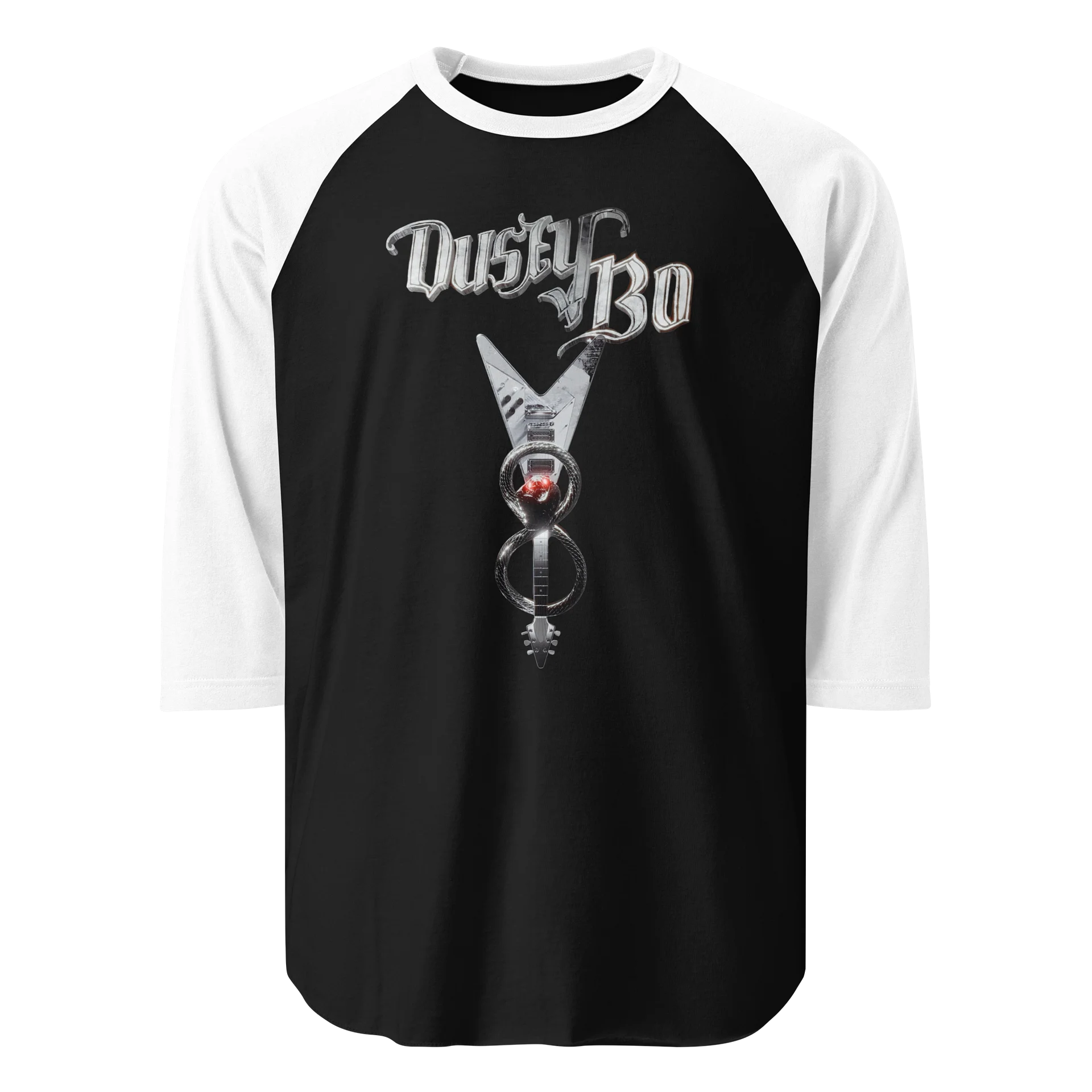 V8 - Baseball T product image (1)