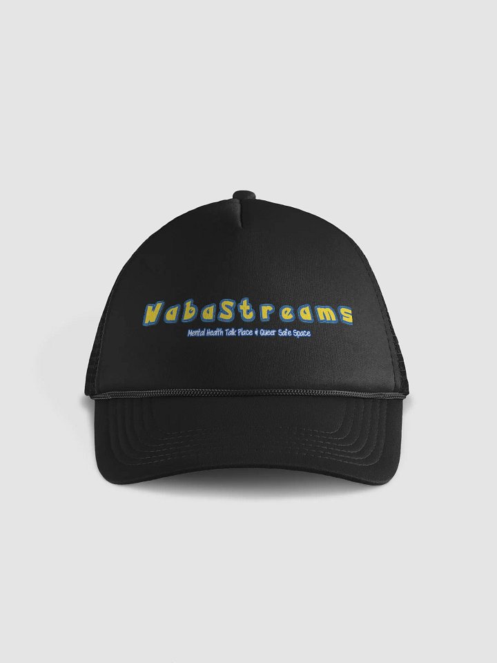 WabaStreams Hat product image (4)