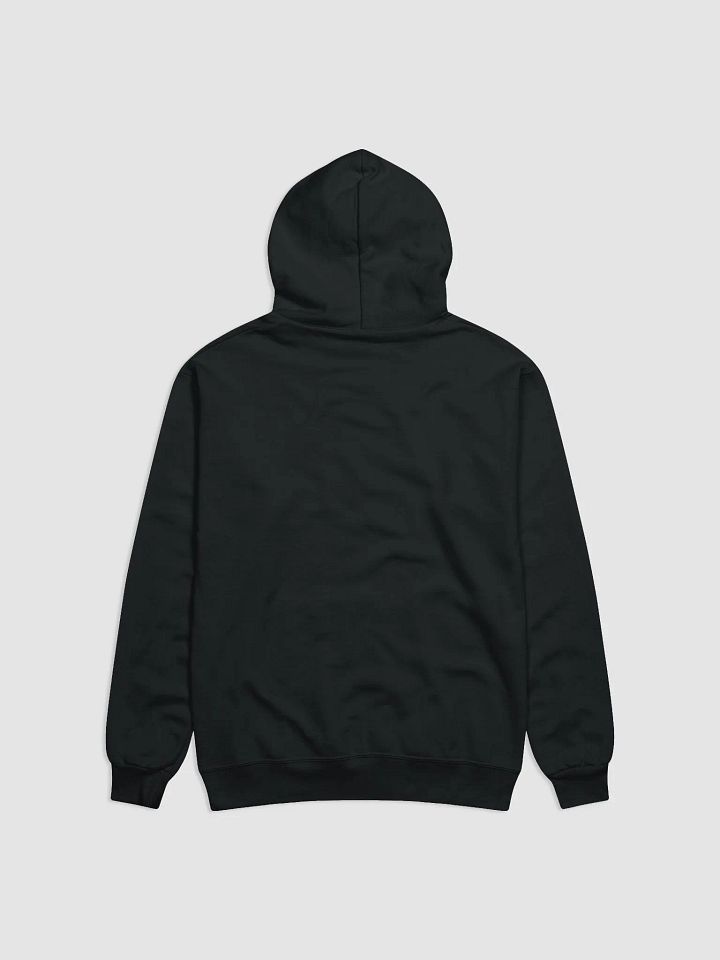 YuB Skeleton Hoodie product image (4)