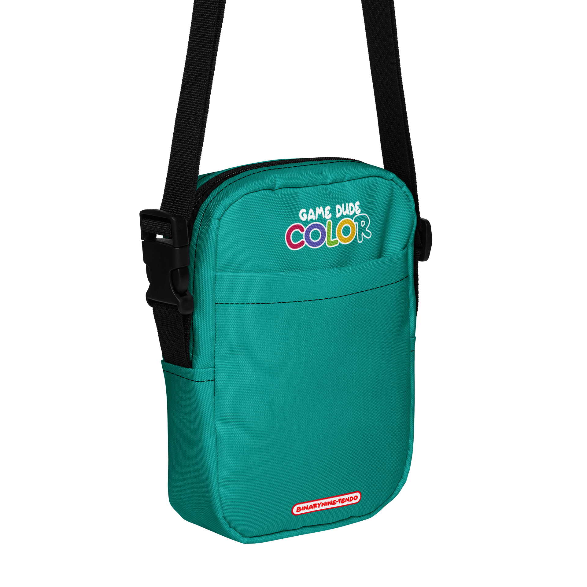 Game Dude COLOR - Teal product image (1)