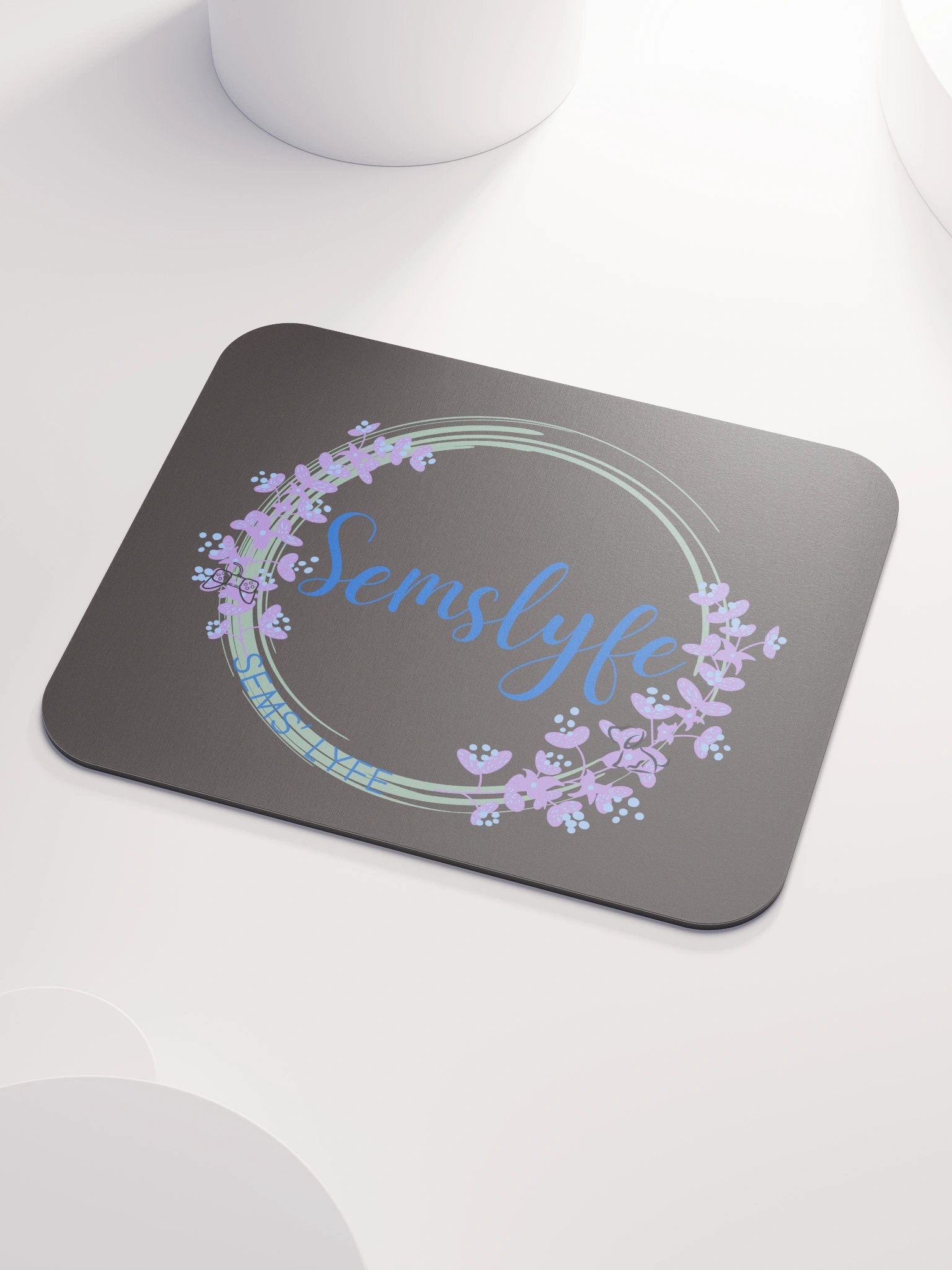Productivity Lyfe - Mousepad product image (3)