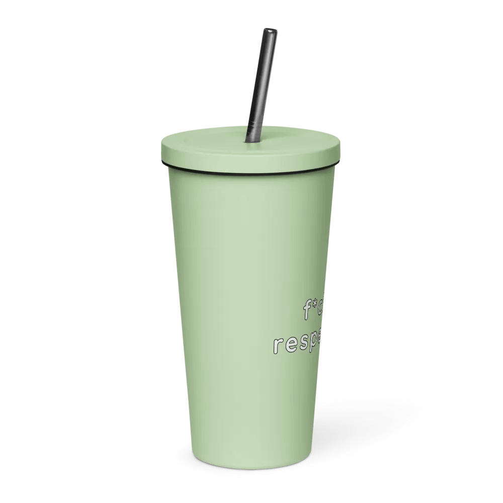 f*ck off respectfully tumbler product image (4)