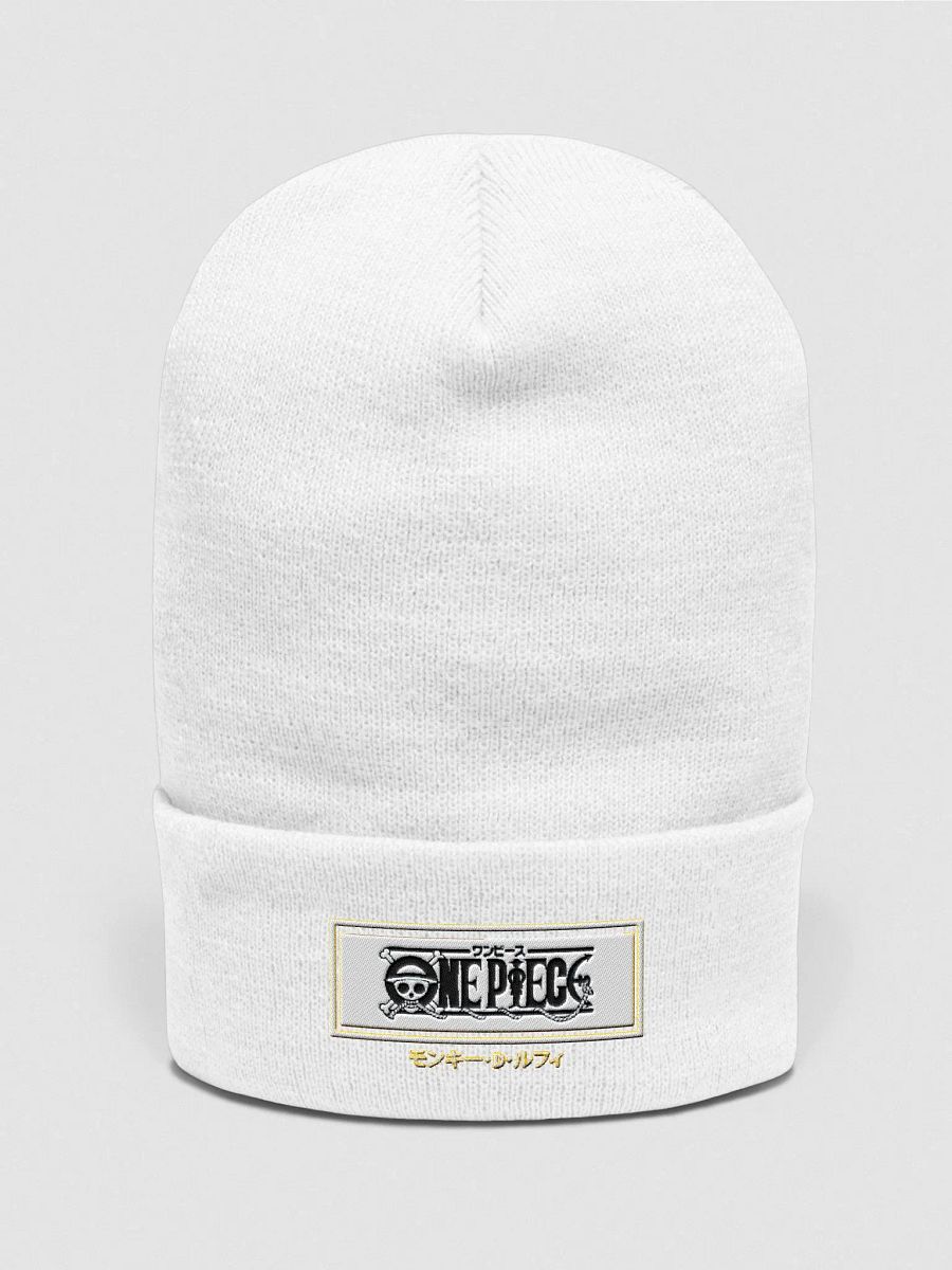 One Piece product image (2)