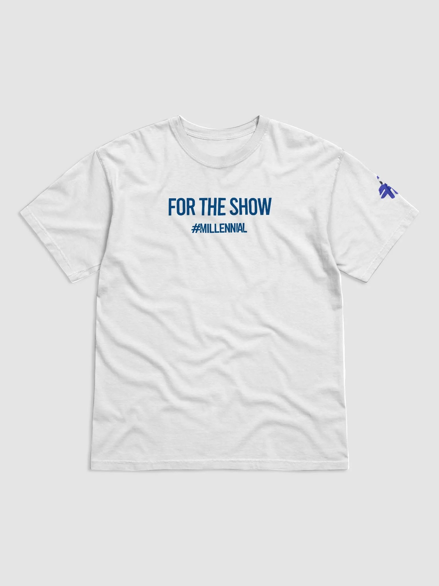 'For the Show' Heavyweight Shirt product image (3)