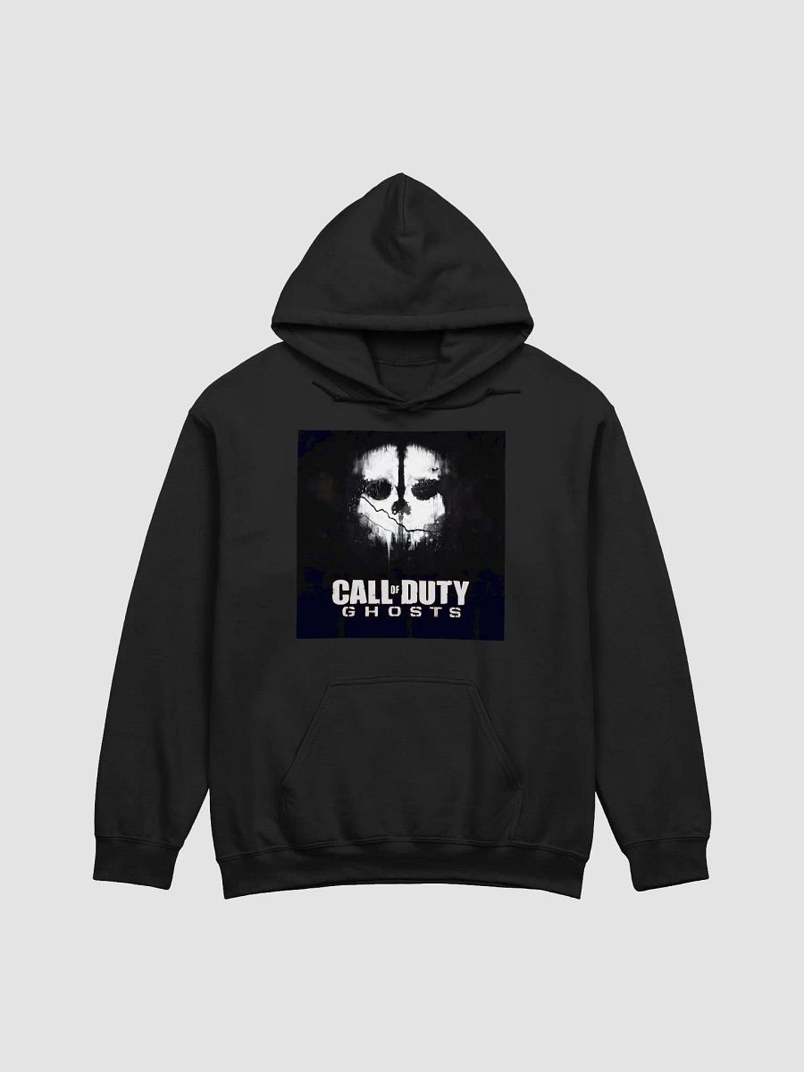 COD Ghosts Hoodie product image (4)