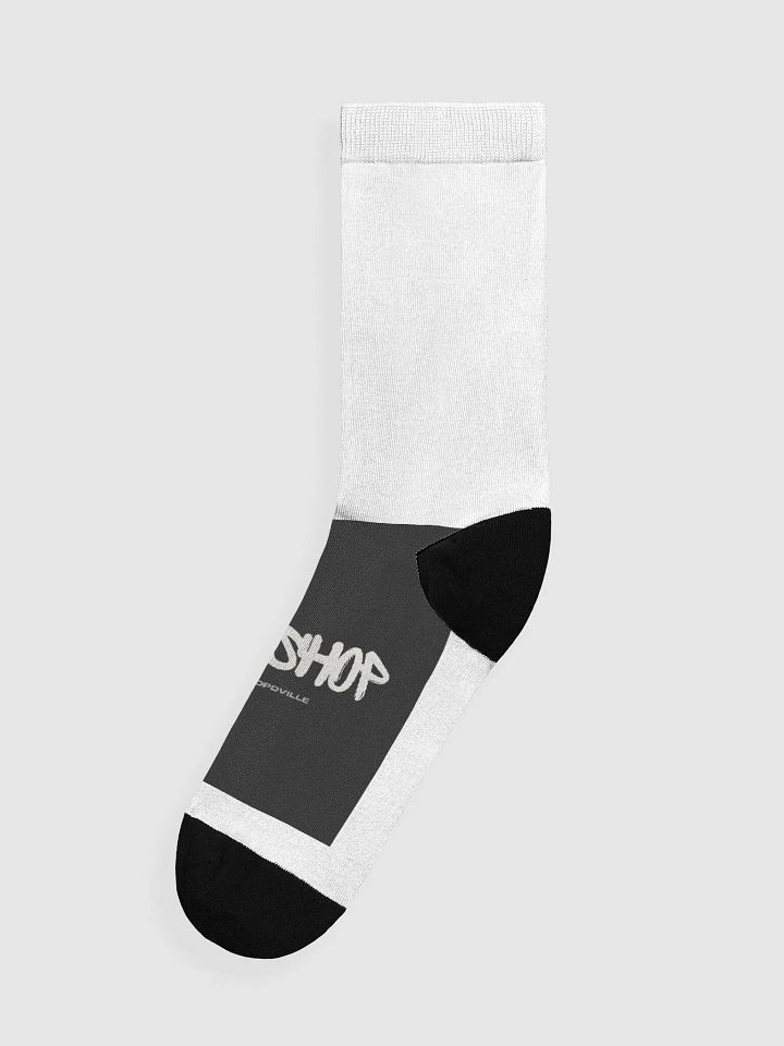 DUBSHOP SOCKS product image (1)