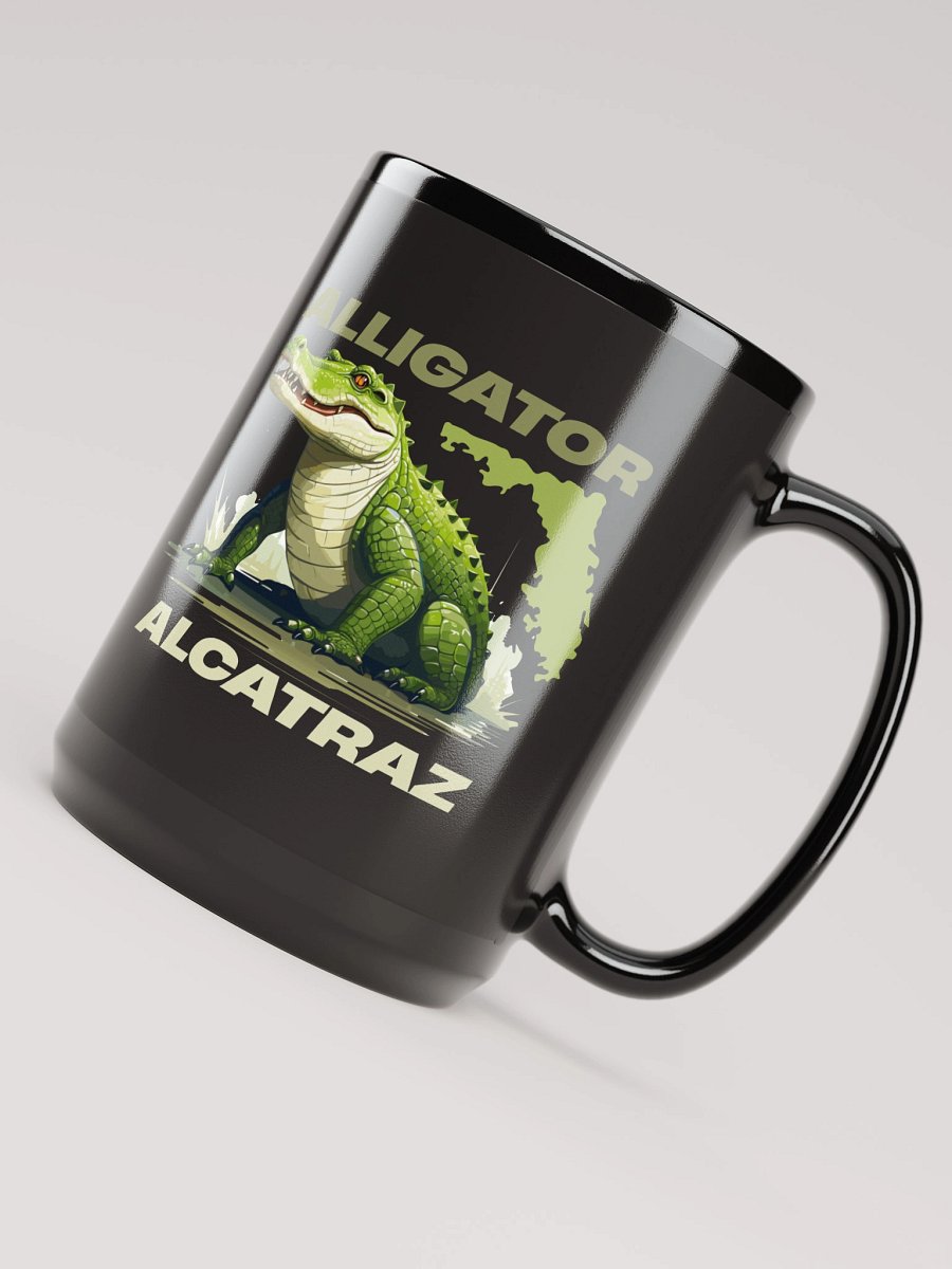 Florida Gator Mug product image (4)