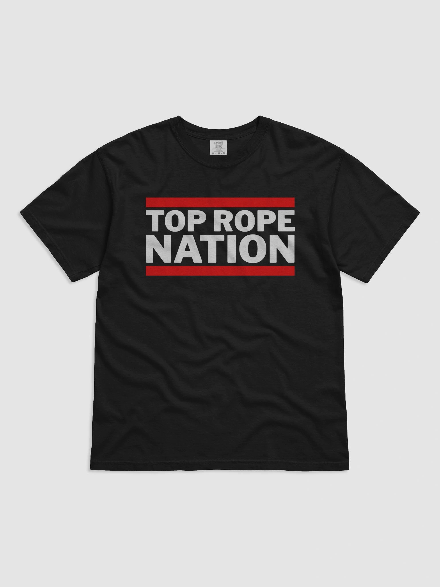 Top Rope Nation Run TRN product image (1)