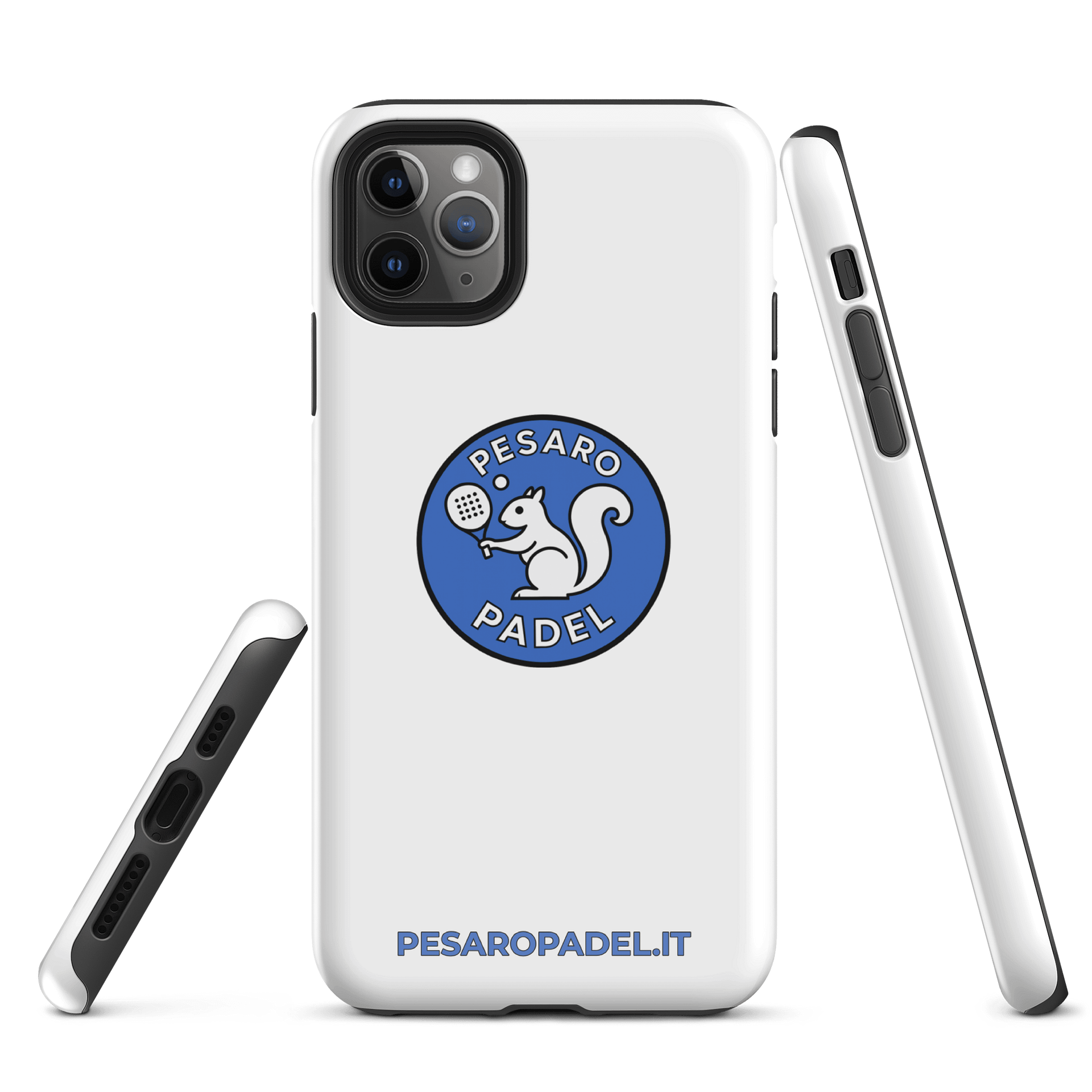 Hard Serve – Custodia iPhone® Doppio Strato product image (3)