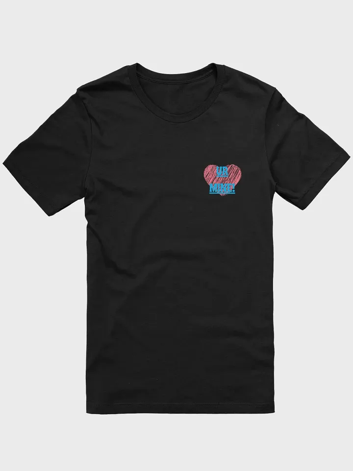 Heartfelt Affection T-Shirt product image (1)