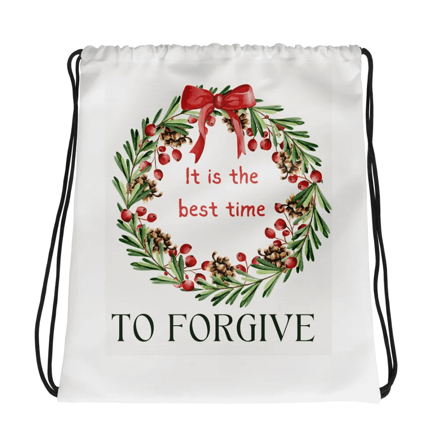Forgiveness Bag product image (1)