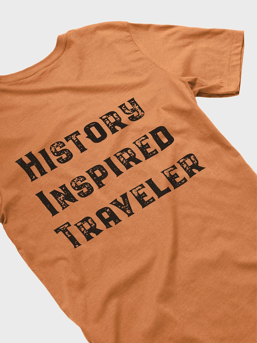 Western History Traveler product image (11)