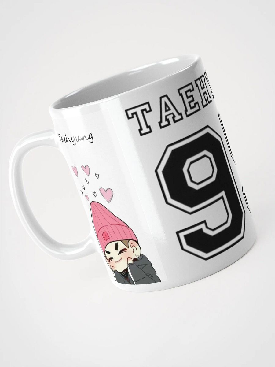 TAEHYUNG MUG product image (3)