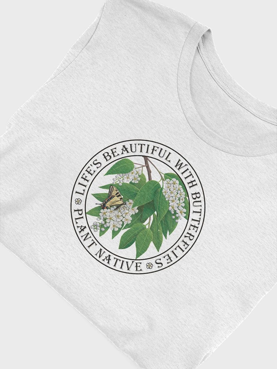 Swallowtail Circle T product image (3)
