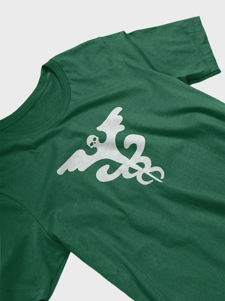 MAJESTIC 13 - Hippocratic Mercy shirt product image (1)