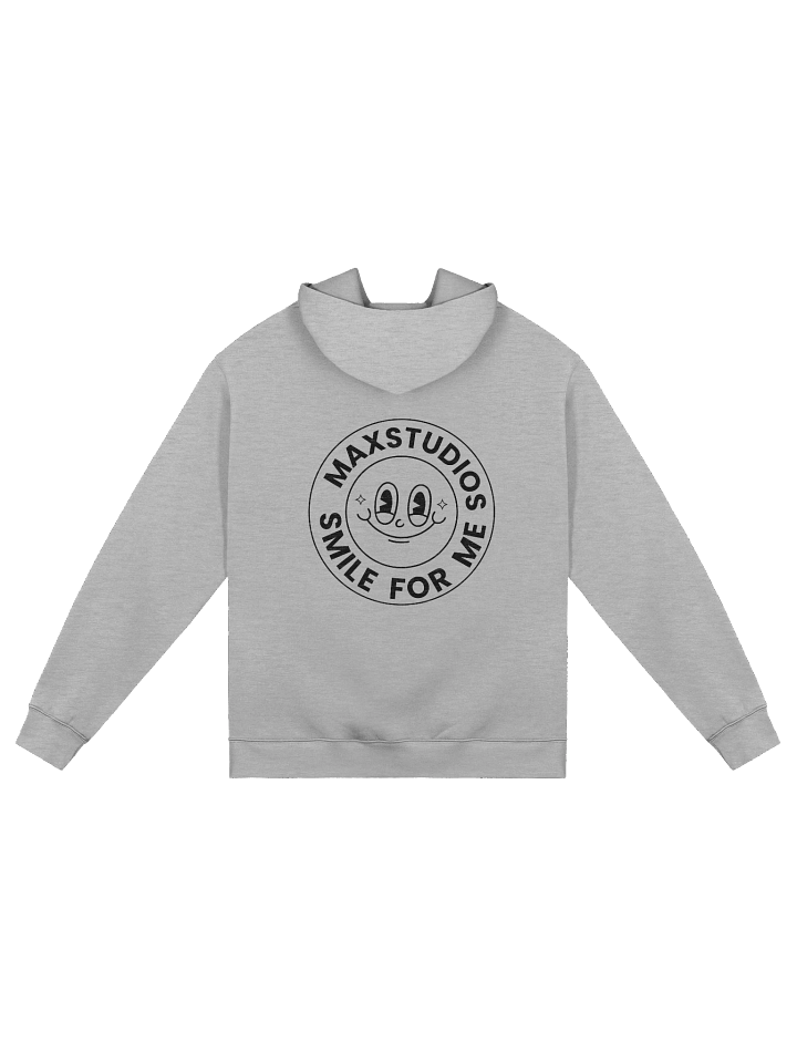 Smile For Me Hoodie product image (4)