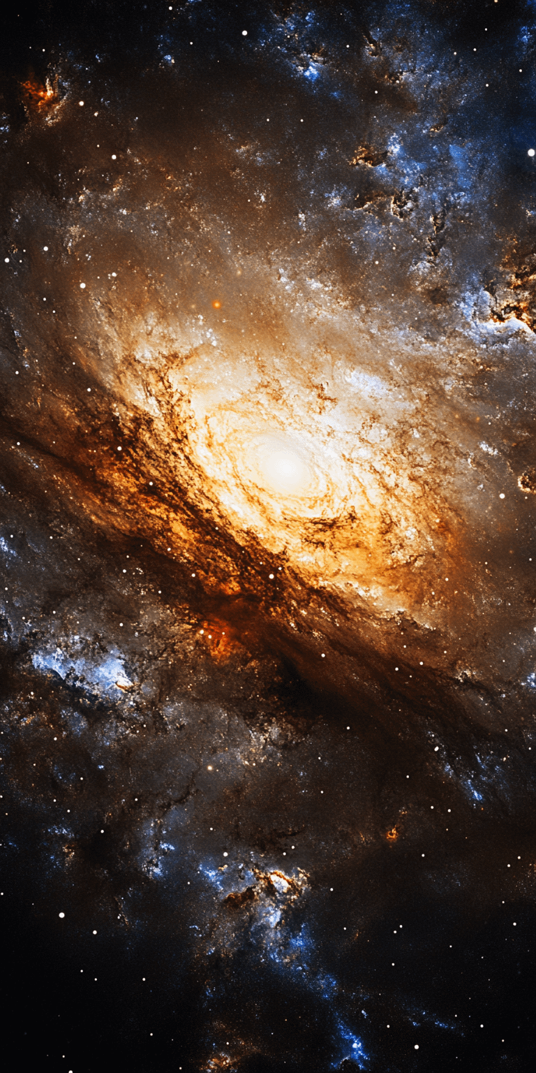 Phone Background Galaxy product image (3)