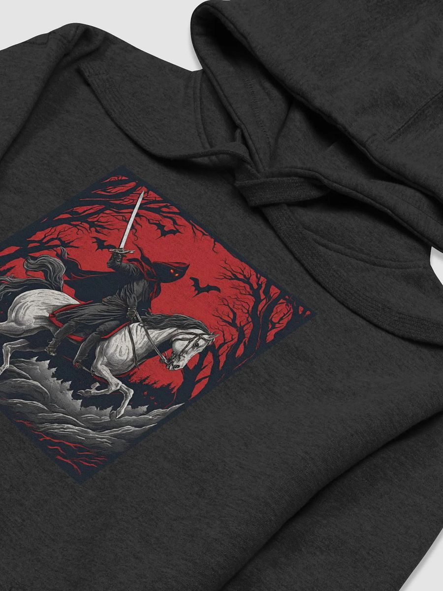 FEAR THE HORSEMAN Unisex Premium Hoodie product image (26)