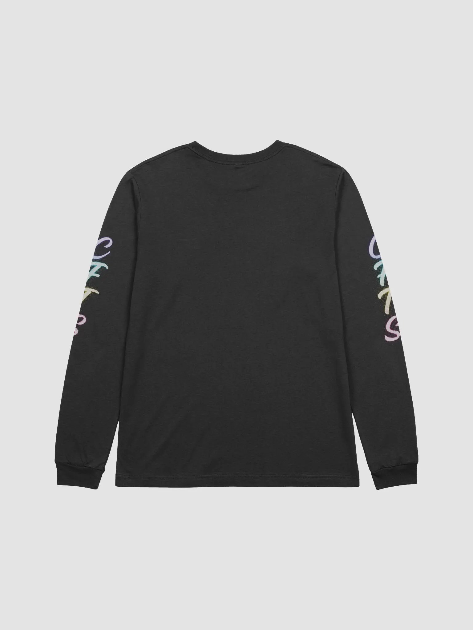Dont tell the others Long Sleeve product image (12)