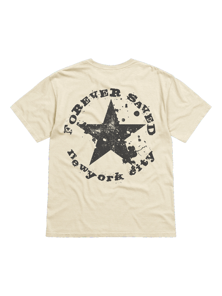 Upper Room NYC Tee product image (2)