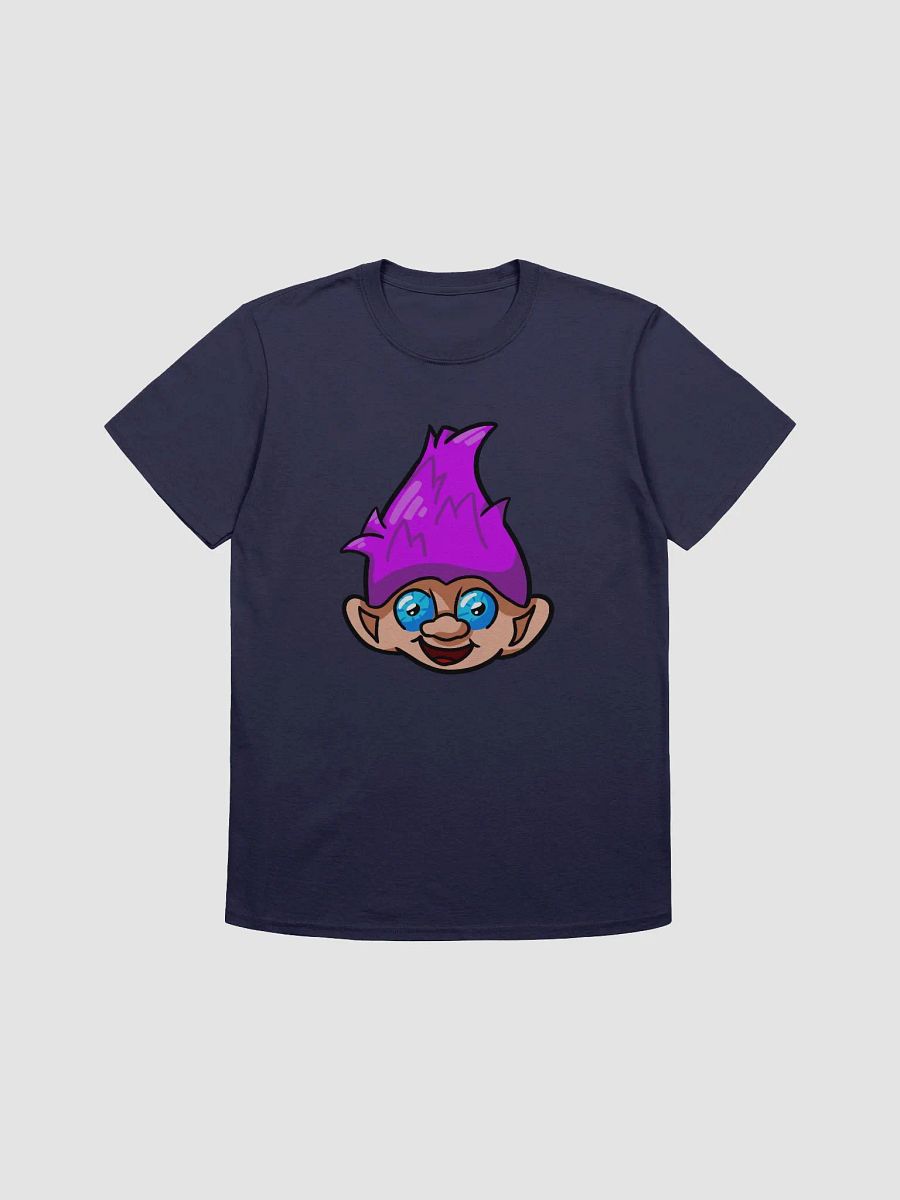 Troll by Riley Softstyle Tee product image (1)