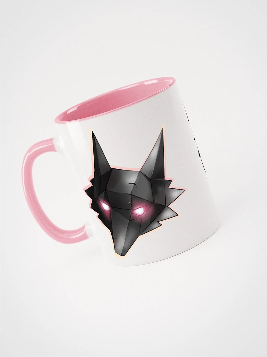 AWOOO! Mug product image (8)
