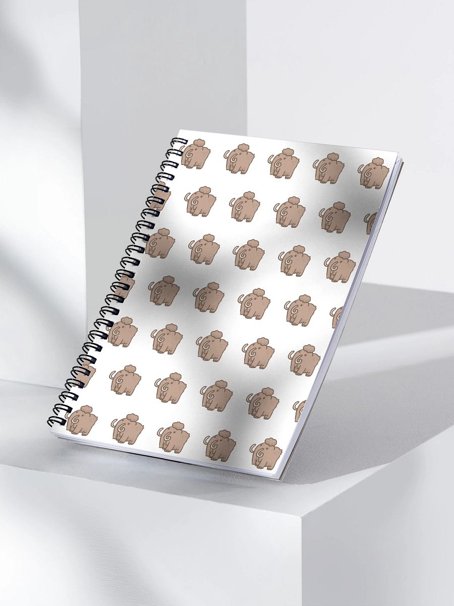 MYEGA COW Notebook product image (3)