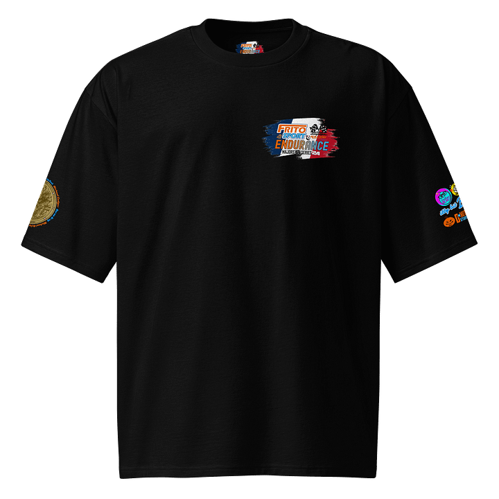 Heavy Duty - M24 TeeShirt! PGTP963 product image (1)