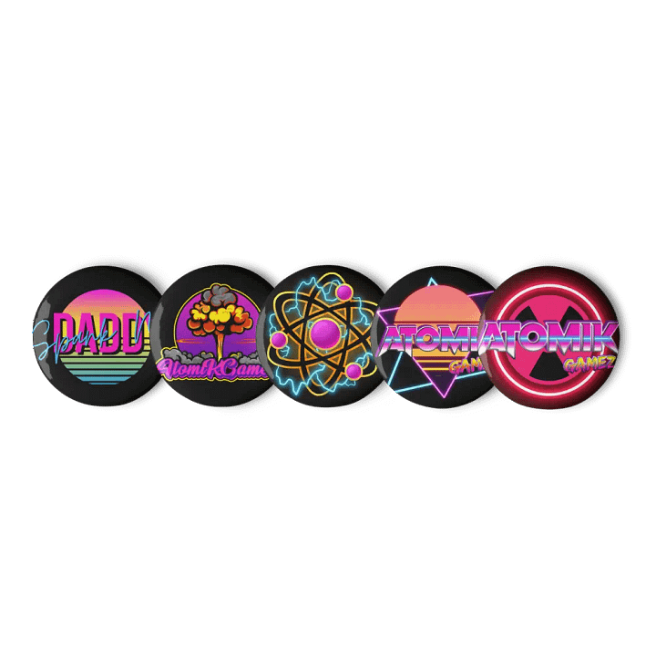 AtomiK Pins product image (1)