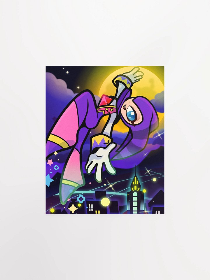 Dream Delight - Poster product image (3)