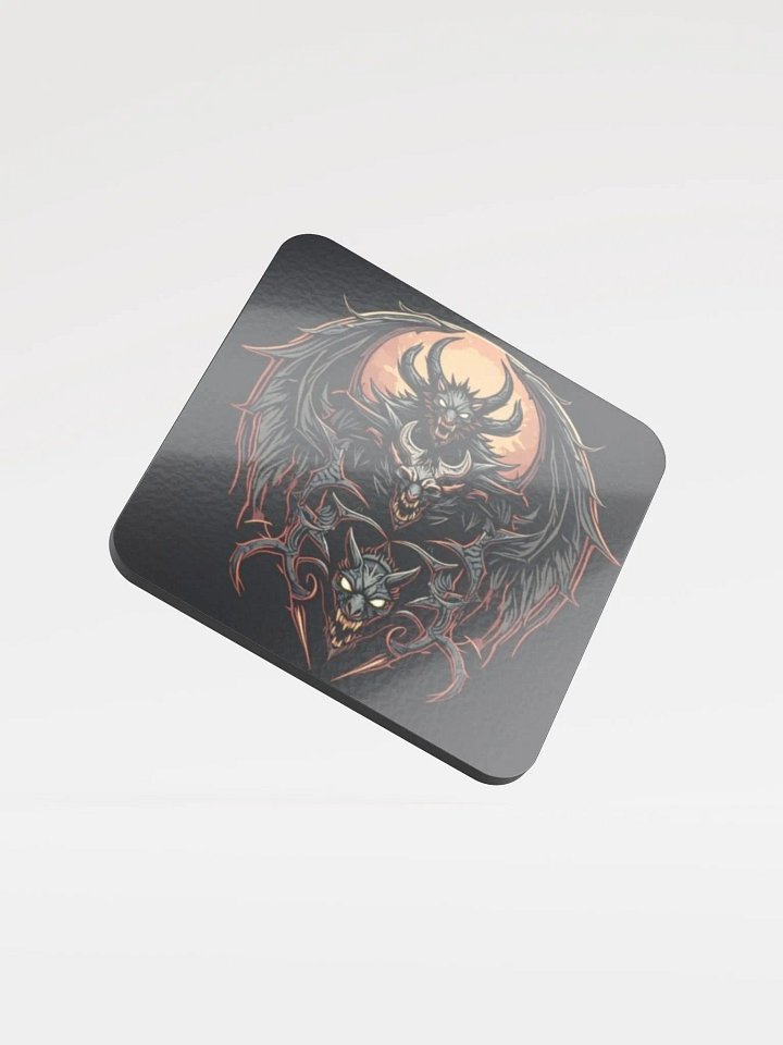 demonic coaster product image (1)