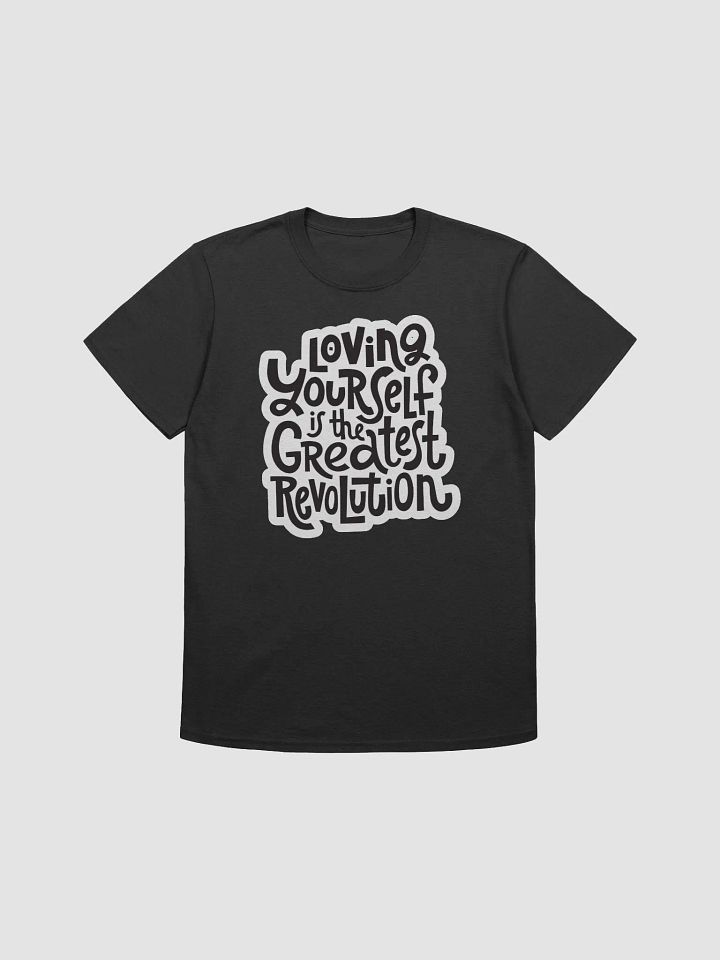 Loving Yourself is the Greatest Revolution product image (1)