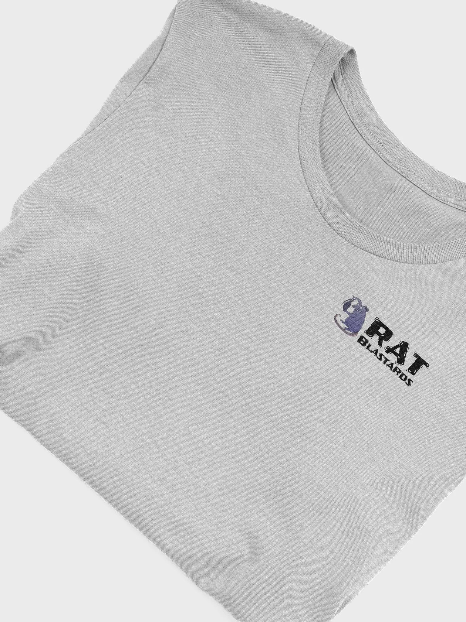 Banner T-Shirt (Dark) product image (4)