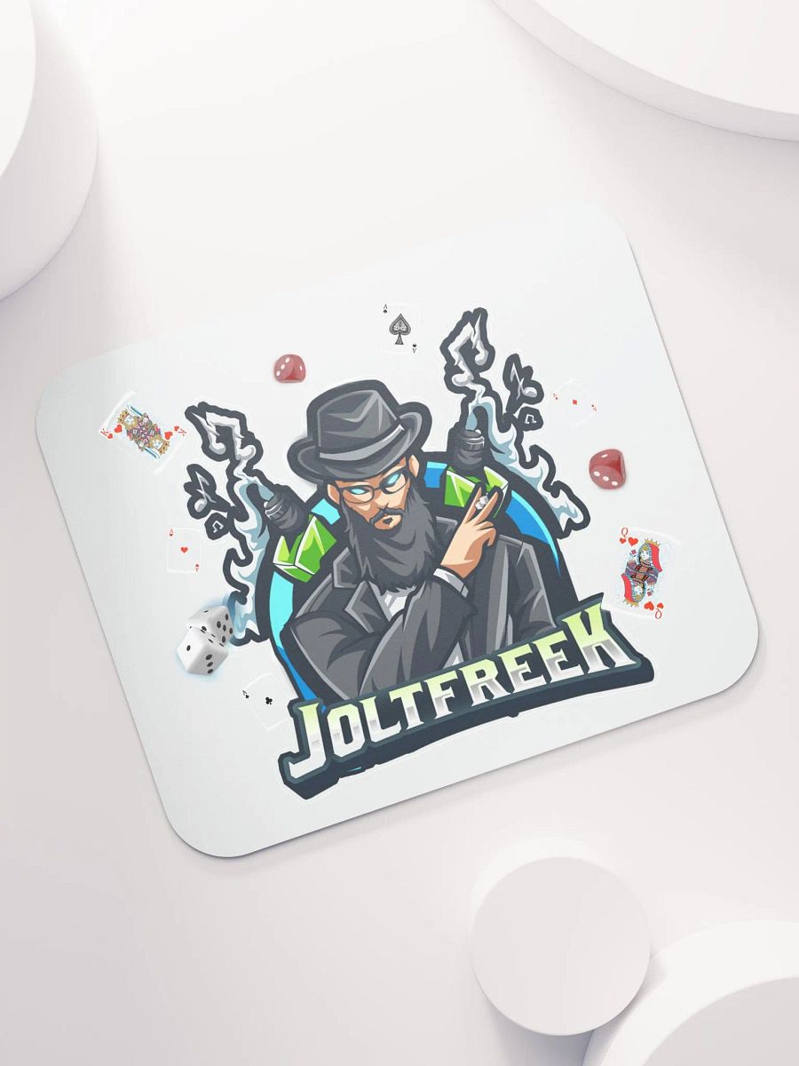 New Gamble Logo Classic Pad product image (7)