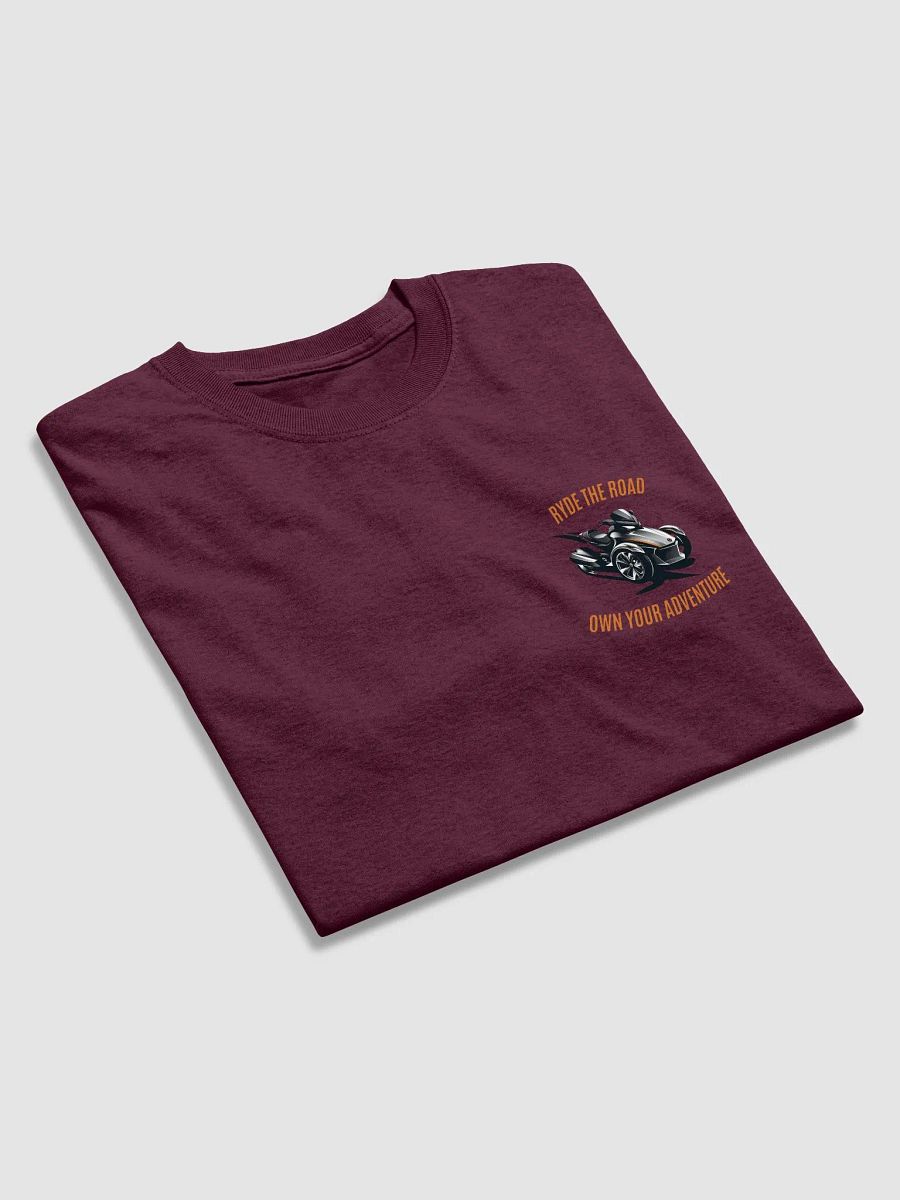 Own Your Adventure Tee product image (3)