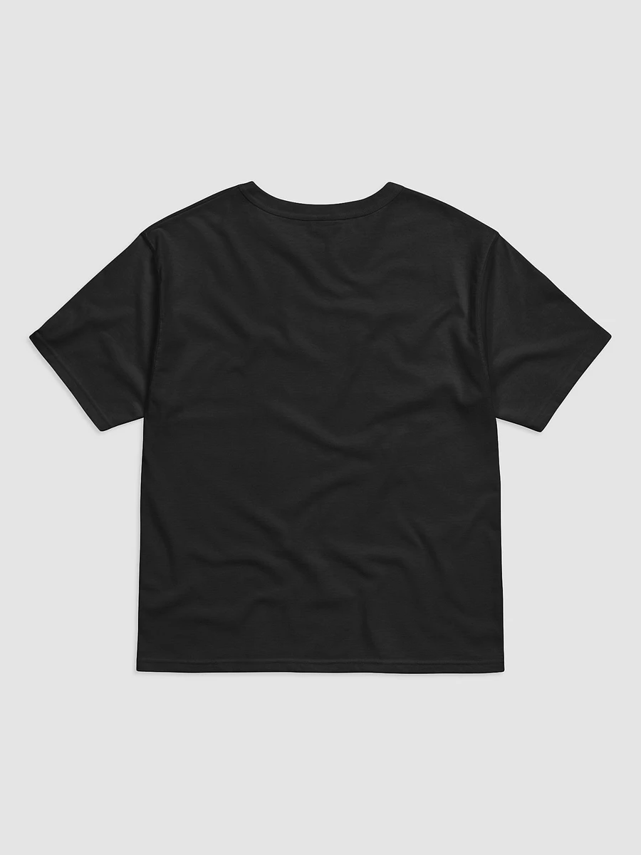 POR Merch - Atheist Jesus (Black T-Shirt) product image (2)