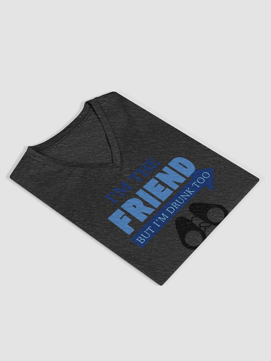 Friend V-Neck Tee product image (18)
