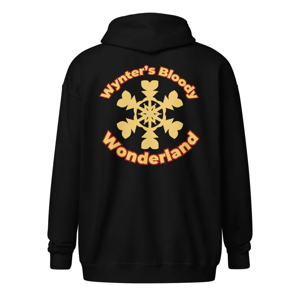 Cozy Cocoa Zip-Up Hoodie product image (8)