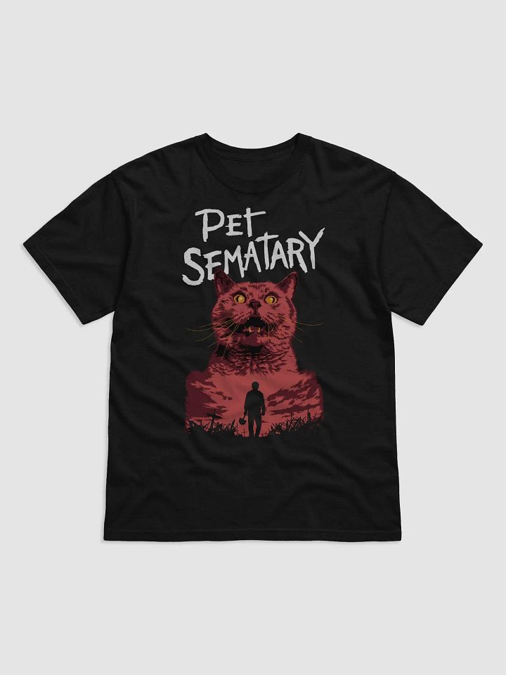 Pet Sematary product image (2)