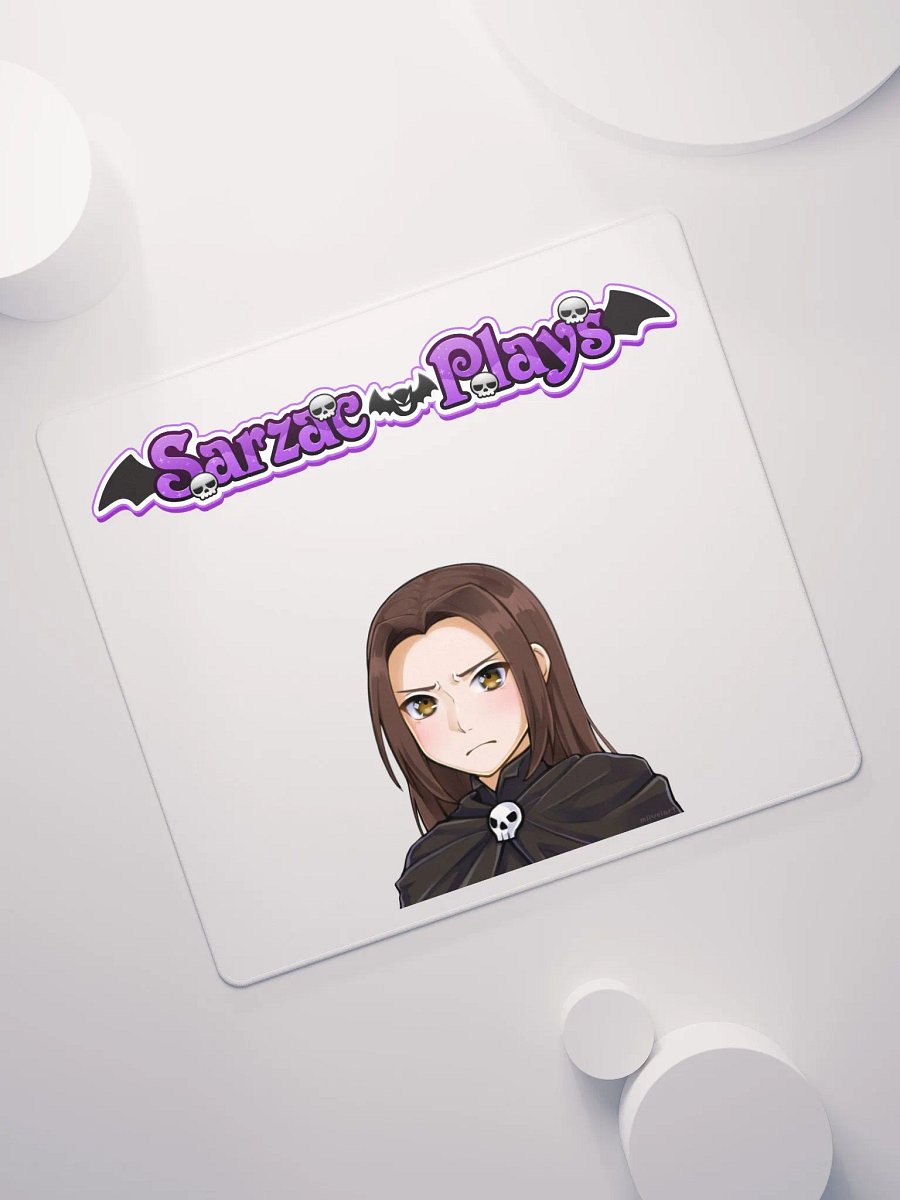 Gaming Mouse Pad product image (7)