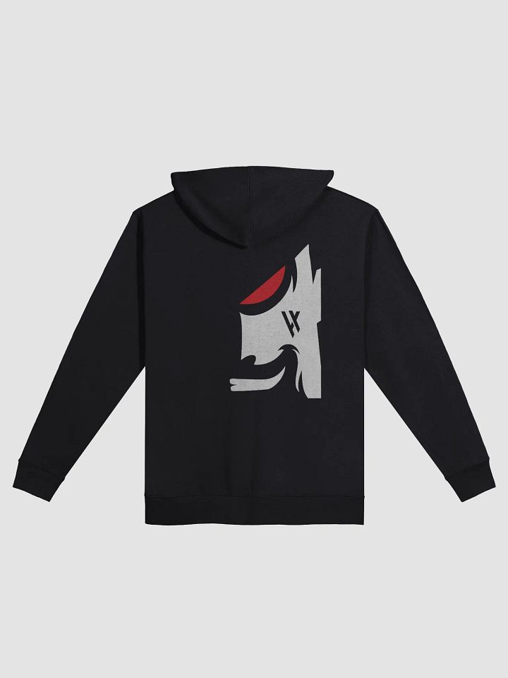 The Original VH Henchman Zip-Up Hoodie product image (2)