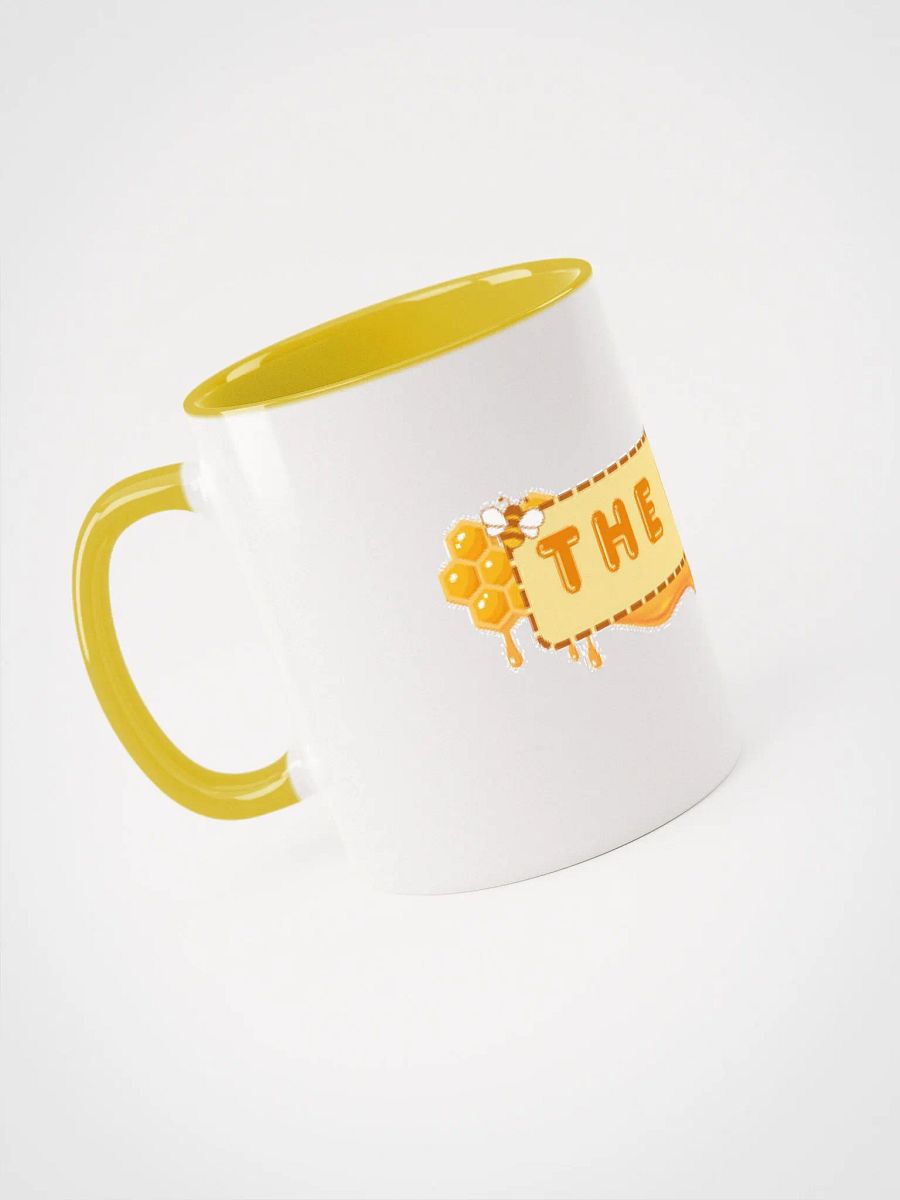 The Hive Coffee Mug product image (3)