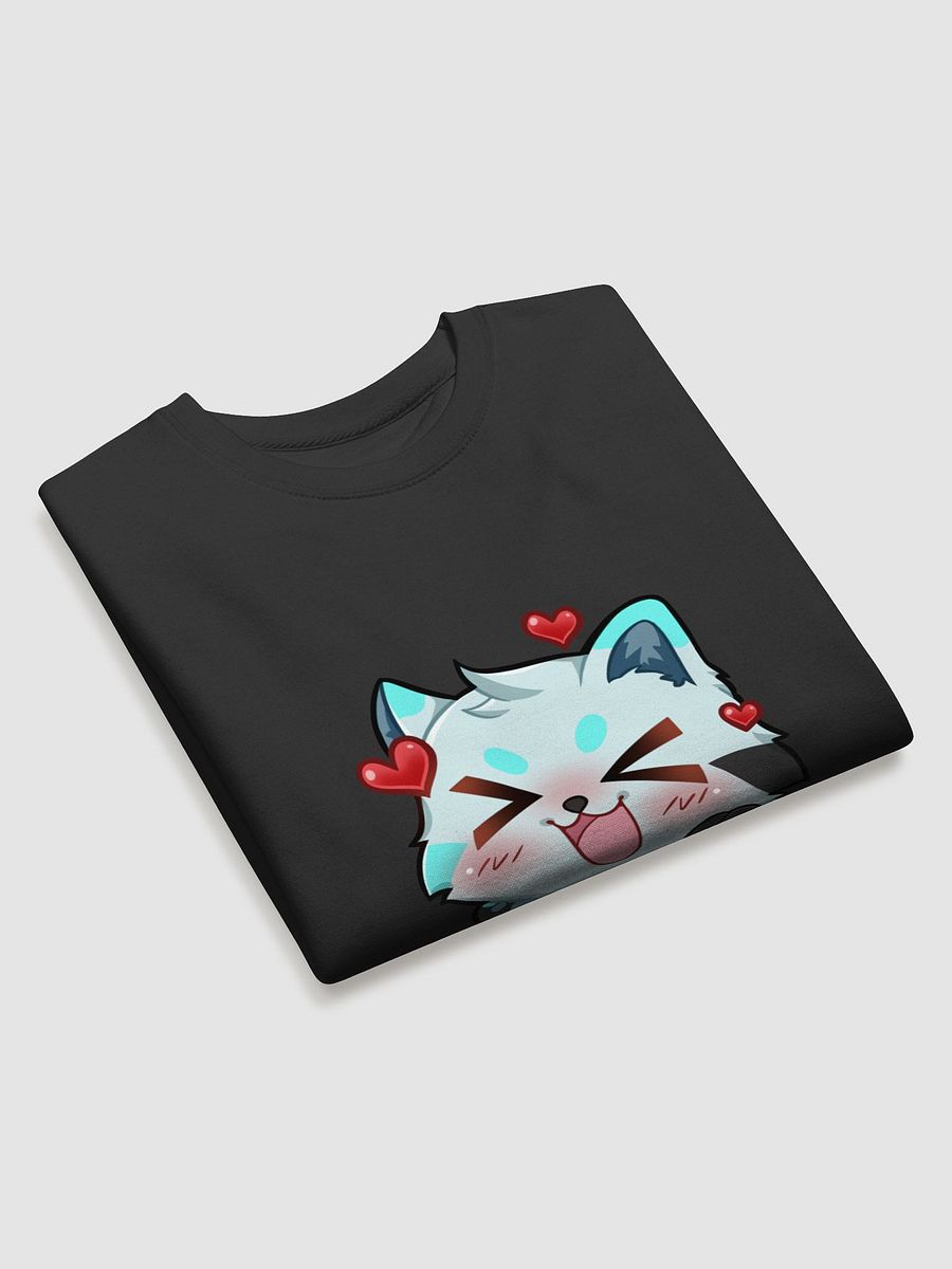 Euphoric Gamer Kitty Sweatshirt product image (26)