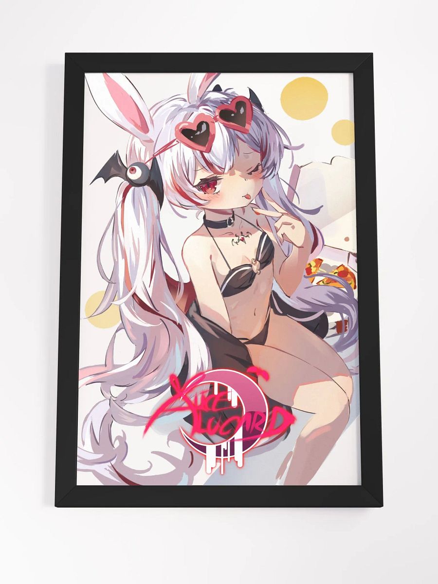 Fujii Shino's Alice Alucard Portrait product image (4)