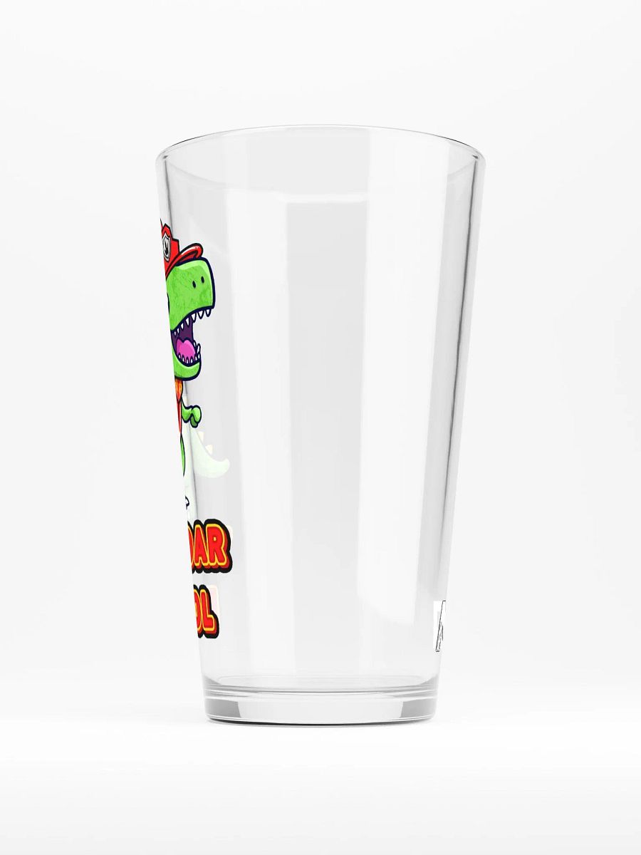 The Roar Patrol - Glass product image (5)