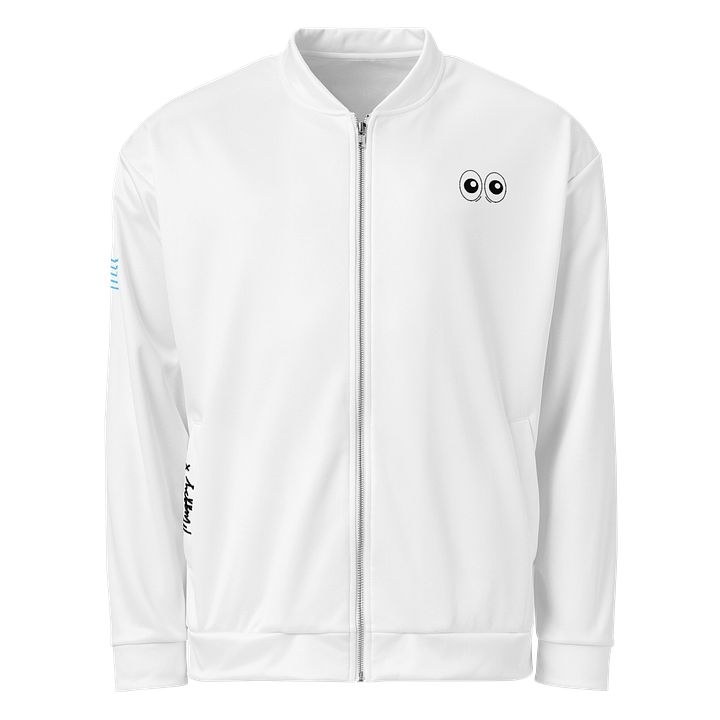 Official Muggsy Zip Up product image (2)
