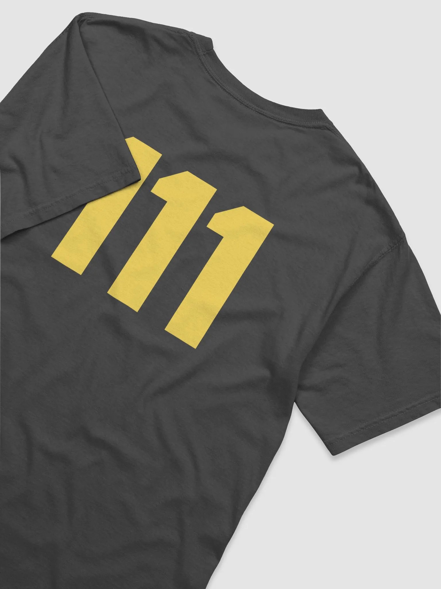 Vault-Tec Security - Fallout Tee product image (27)