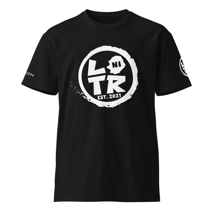 LOTR-NI Unisex T-Shirt product image (1)