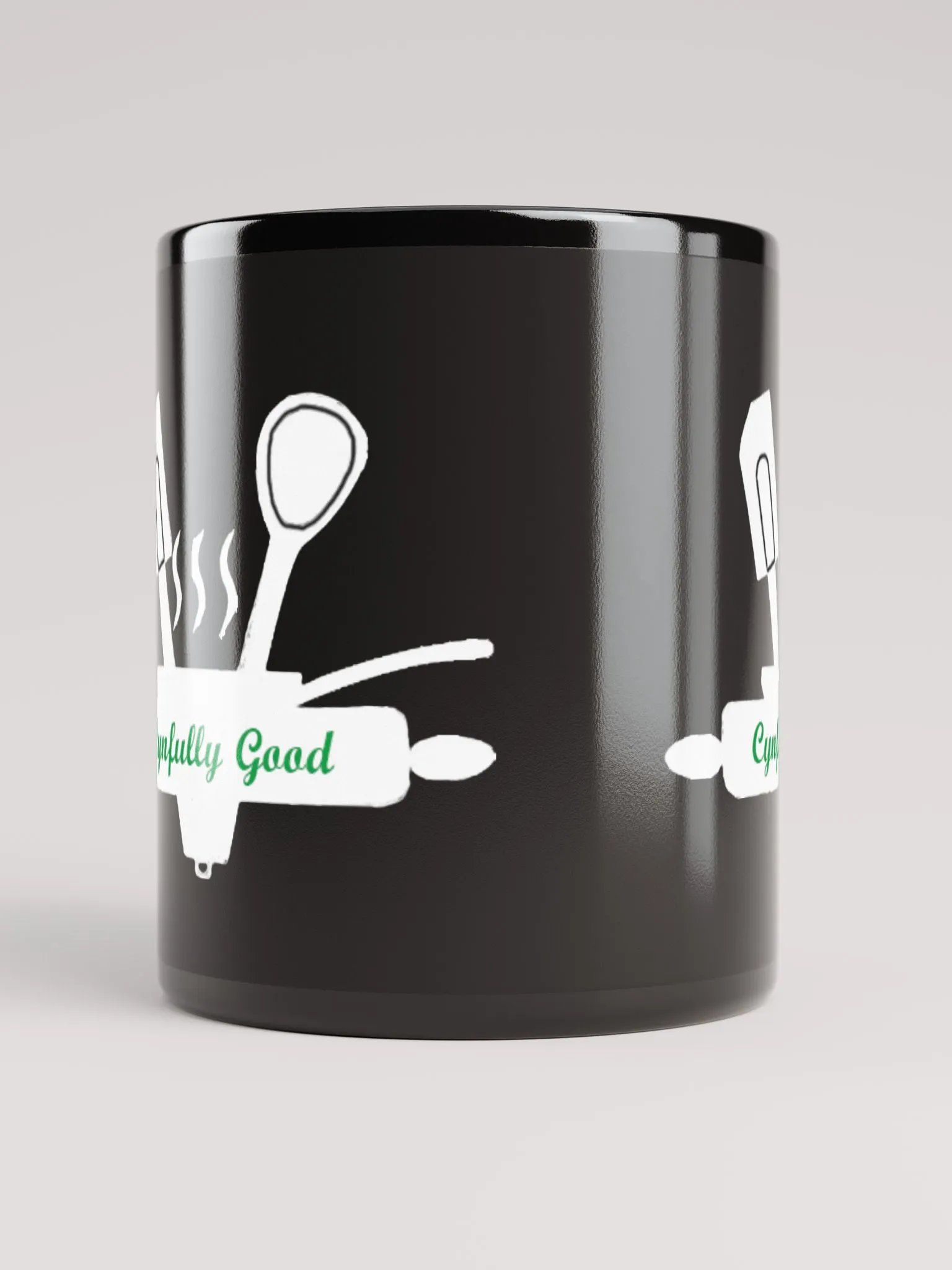Cynfully Good Mug product image (10)